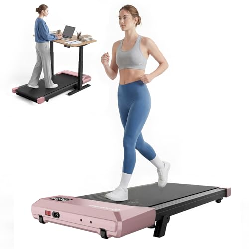 DeerRun 2024 Raceable Walking Pad