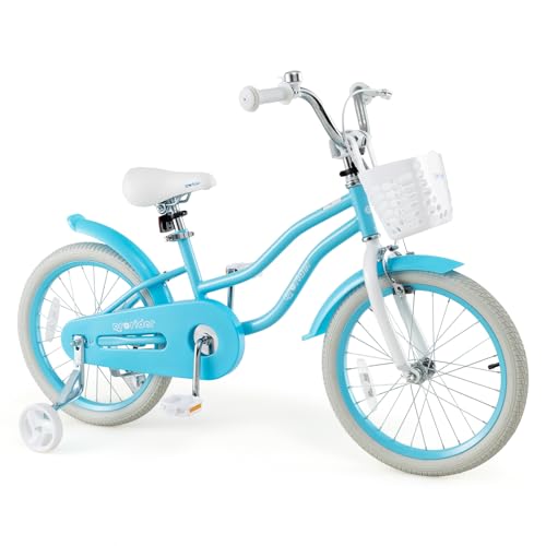 BABY JOY Kids Bike (14-18 Inch)