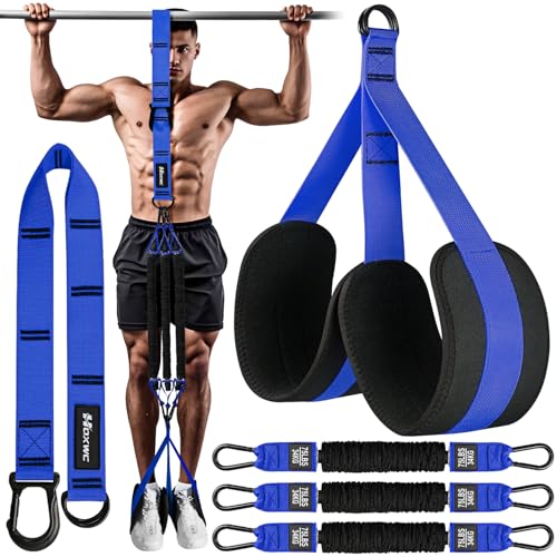 HOXWC Adjustable Pull Up Assistance