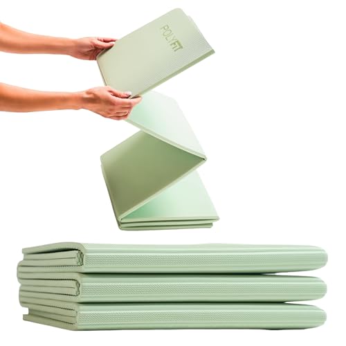 Polyfit Foldable Mat