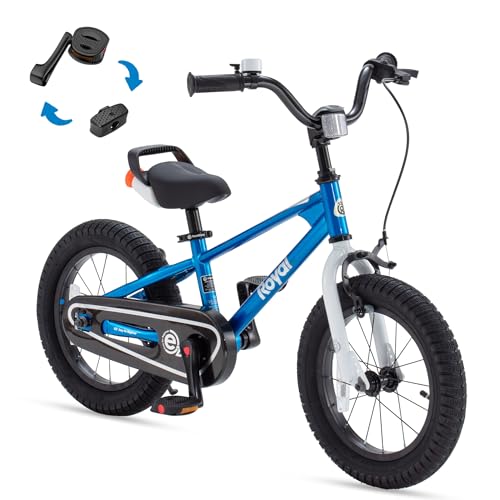 RoyalBaby EZ Freestyle (2-in-1)
