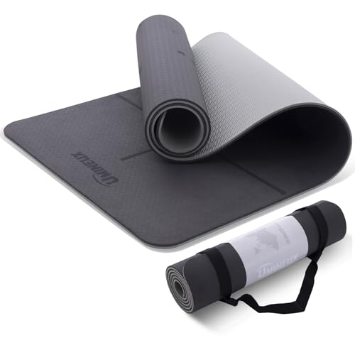 UMINEUX Extra Thick TPE Mat (10mm)