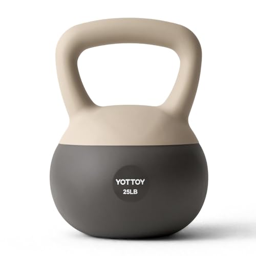 YOTTOY Soft Kettlebell (Premium)