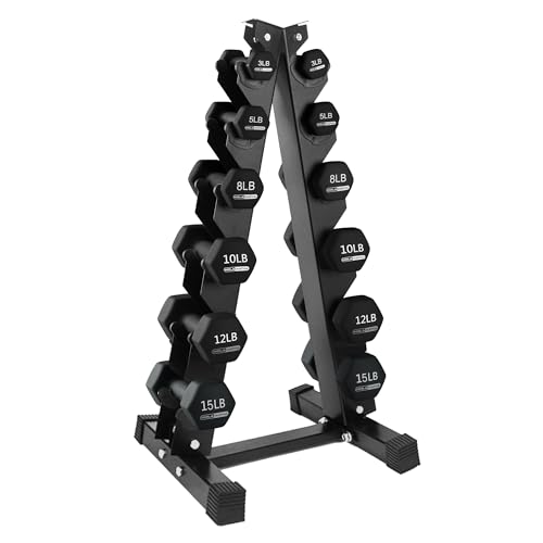 Complete Dumbbell Storage & Small-Space Setup Guide (2026)