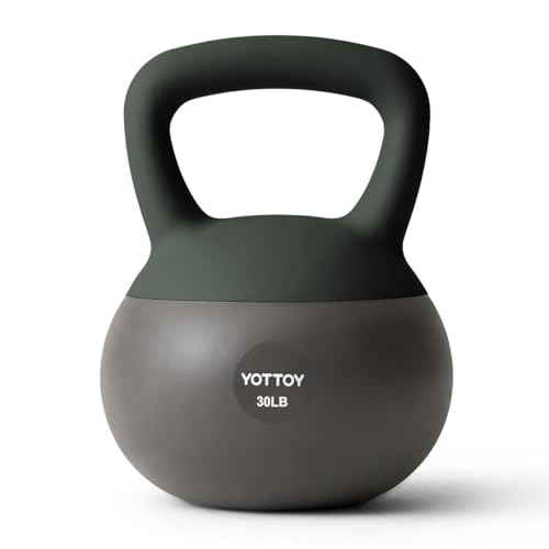 YOTTOY Soft Kettlebell (Comfort)
