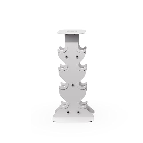 WeGym Dumbbell Rack (Budget)