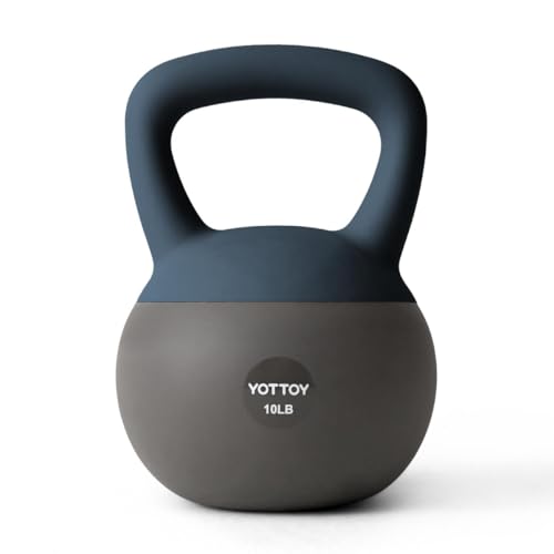 YOTTOY Soft Kettlebell