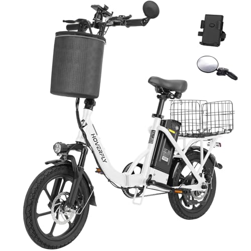 HOVERFLY H3 16" Electric Bike