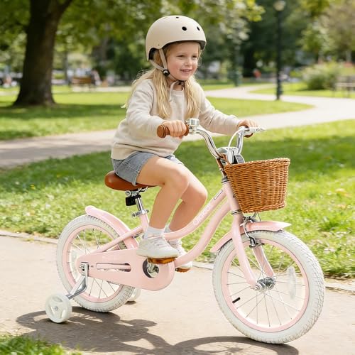 Olakids 14–18in Bike