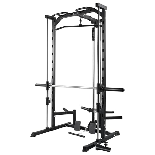 RitFit Smith Machine (Most Reviewed)