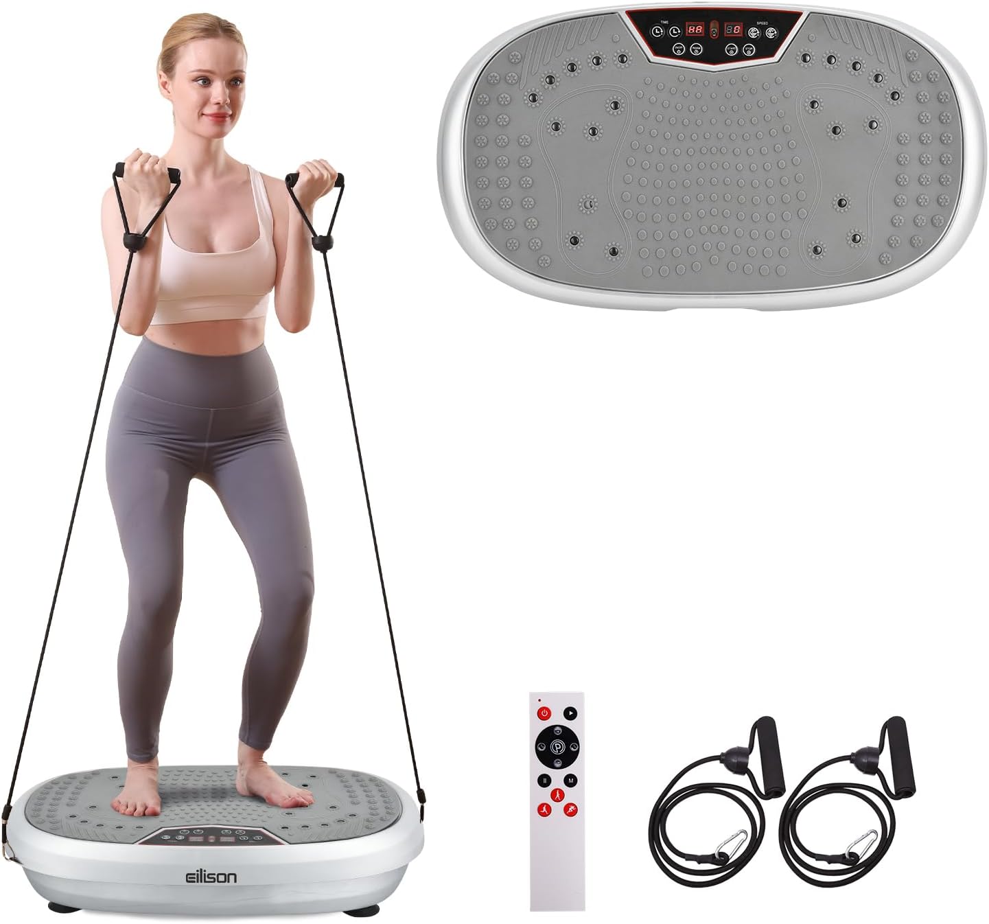 EILISON FitMaxx 3D XL