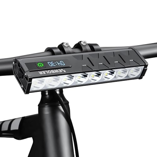 NEWBOLER 10000 Lumen Headlight