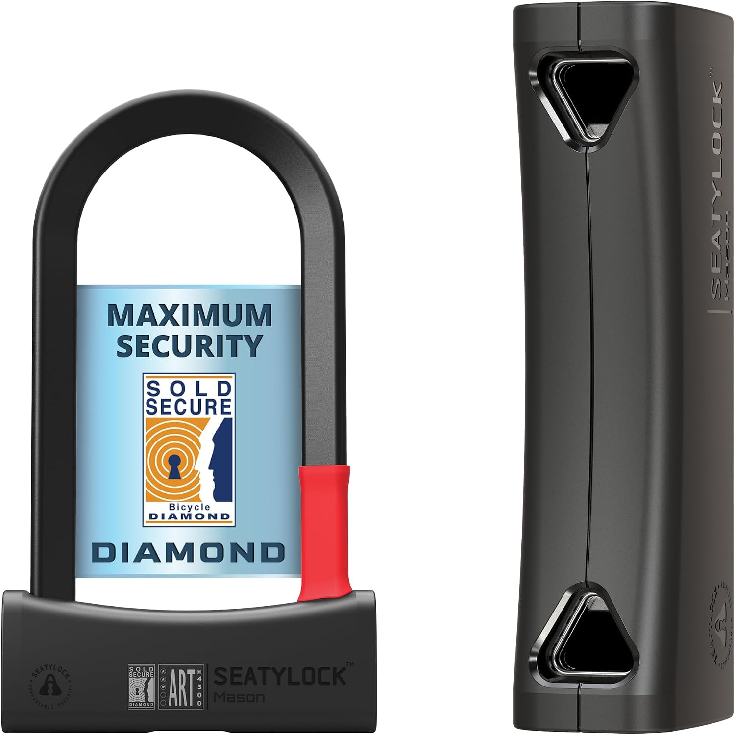 Seatylock Mason