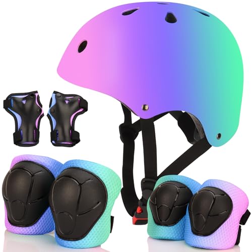 ZLEIOUY Color Gradient Kit