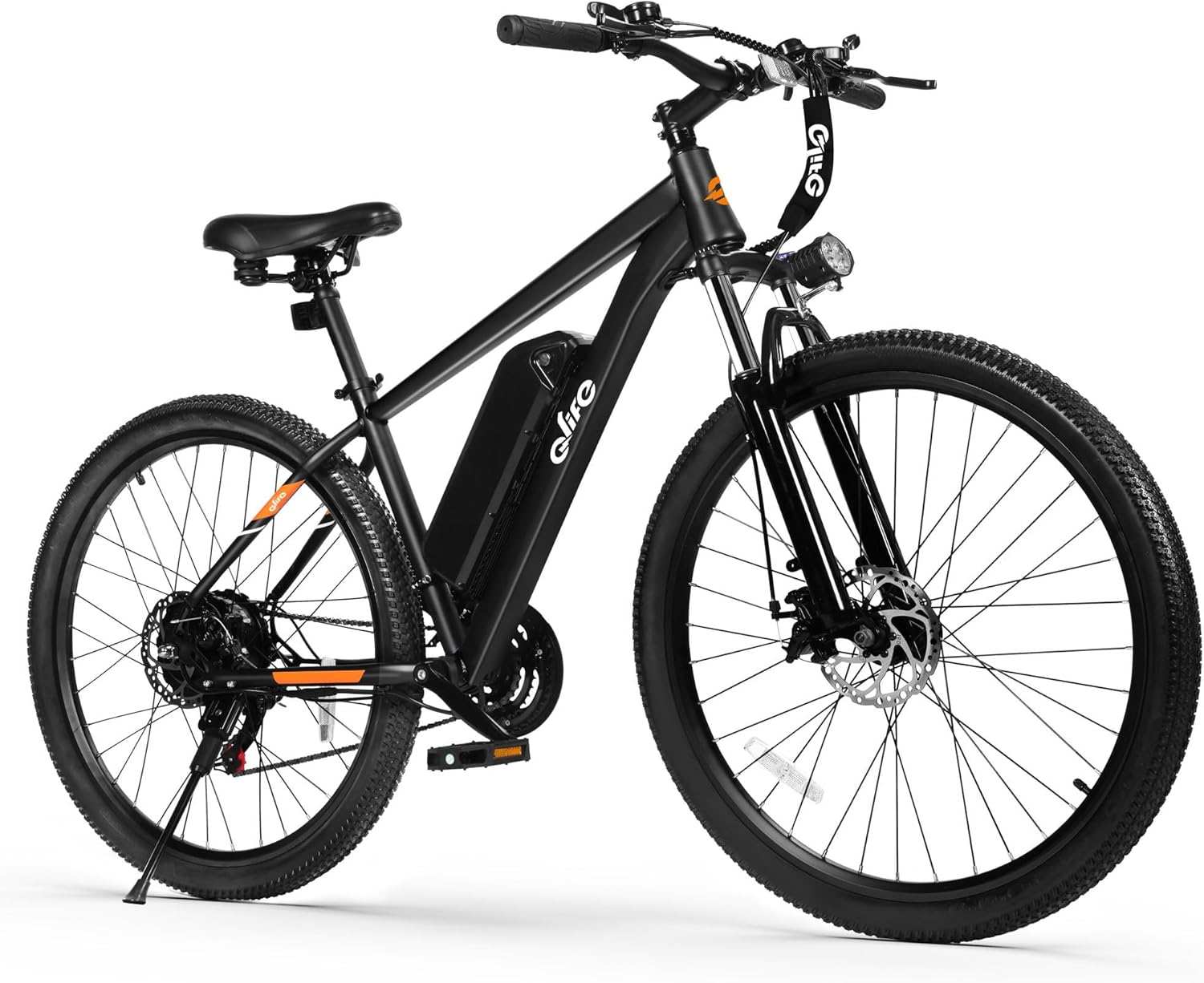Qlife Racer Electric Bike