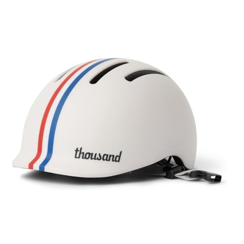 Thousand Kids Helmet (Sticker Pack)