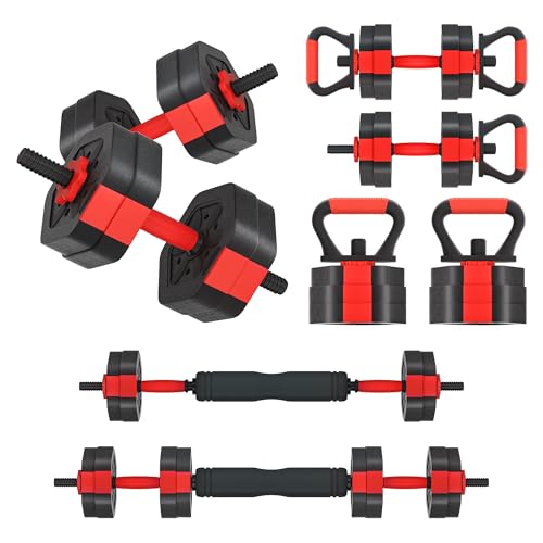 VIVITORY 25 lb Hex Set (Alt)