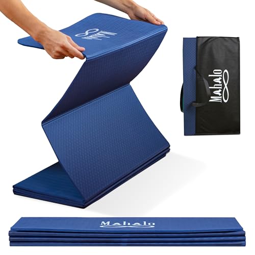 Mahalo 7-Fold Foldable Mat (Premium)