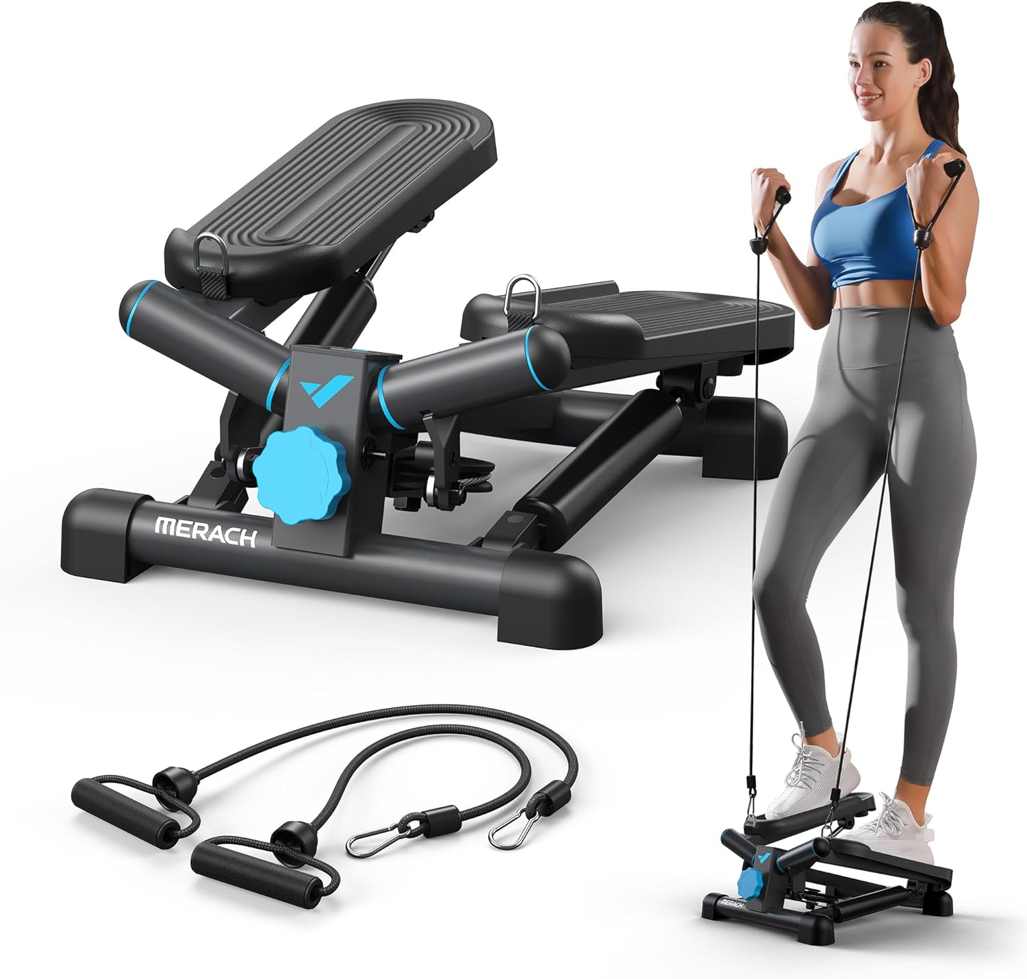MERACH Mini Stepper