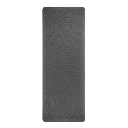 WeGym PU Suede Mat (Premium)