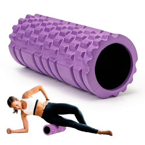 Krightlink 13" High Density Foam Roller