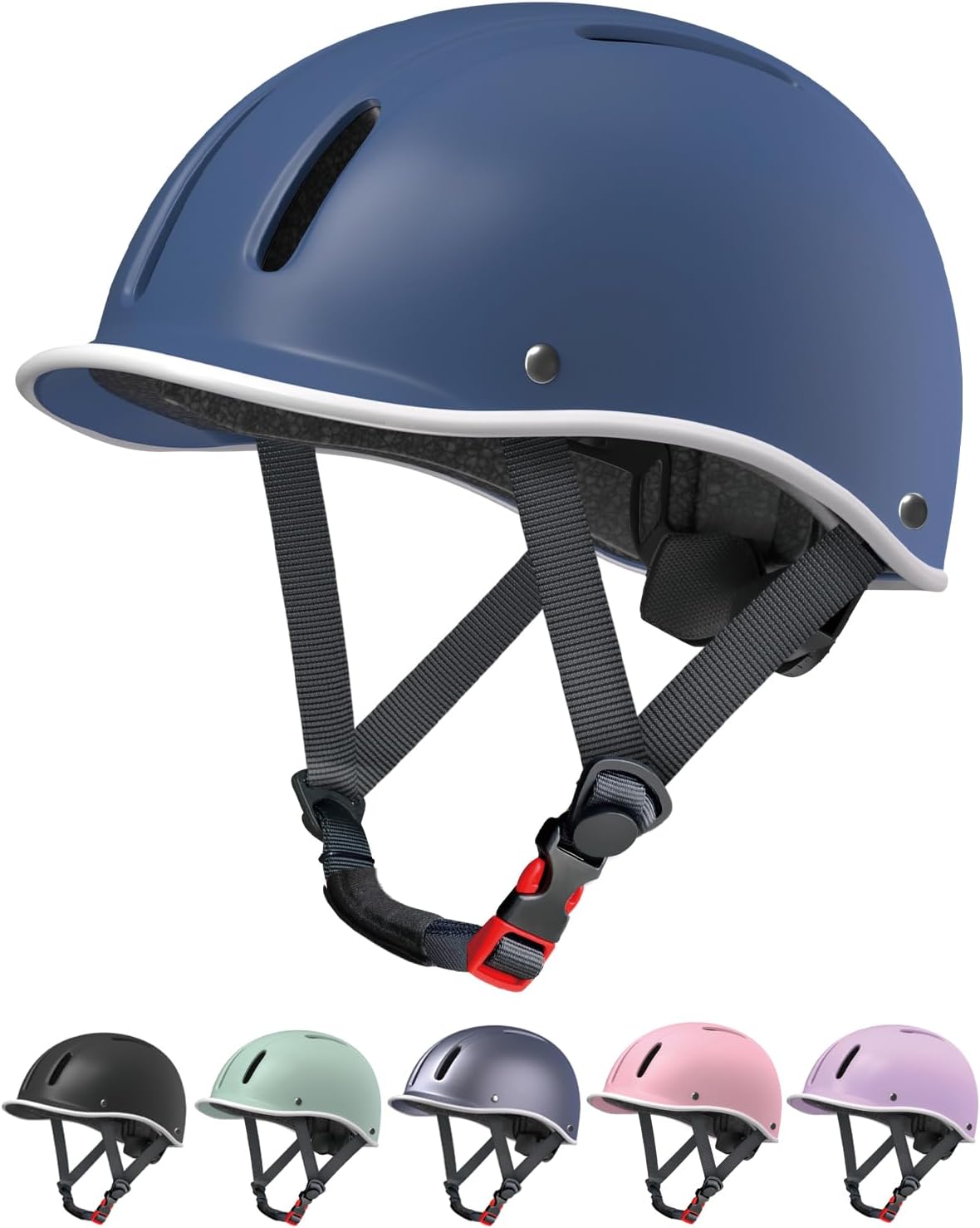 LANOVAGEAR Bike Helmet