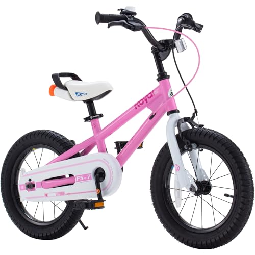RoyalBaby Freestyle (12-20")