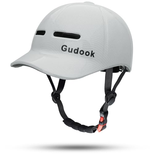 Gudook Commuter Helmet (Value)