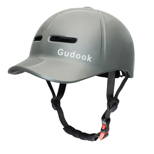 Gudook Urban Commuter Helmet