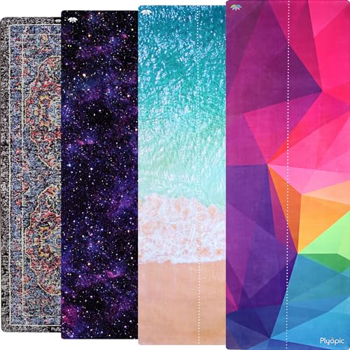 Plyopic All In One Yoga Mat
