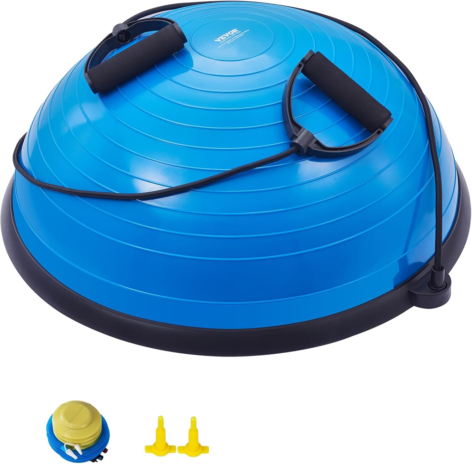 VEVOR Half Exercise Ball