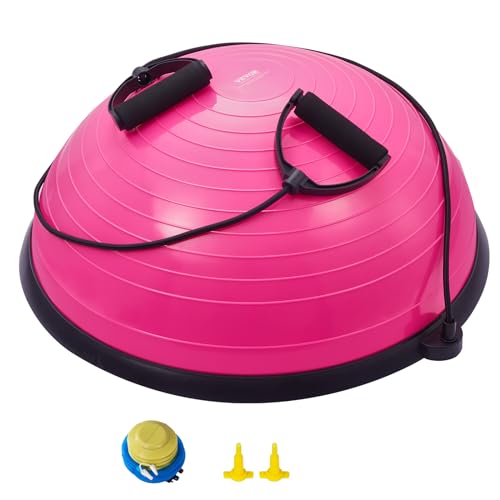 VEVOR Half Exercise Ball