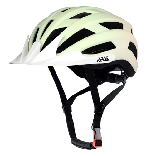 Anharluka Youth Adult Road Bike Helmet (Alt)