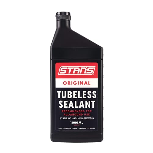 Stan's NoTubes Tire Sealant (Budget)