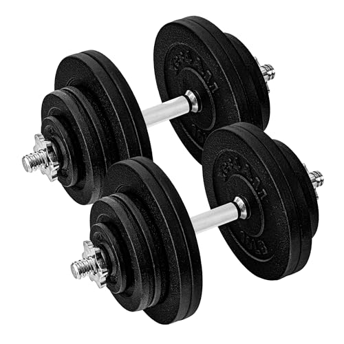 Best Weight Plates for Garage Gyms (2026)