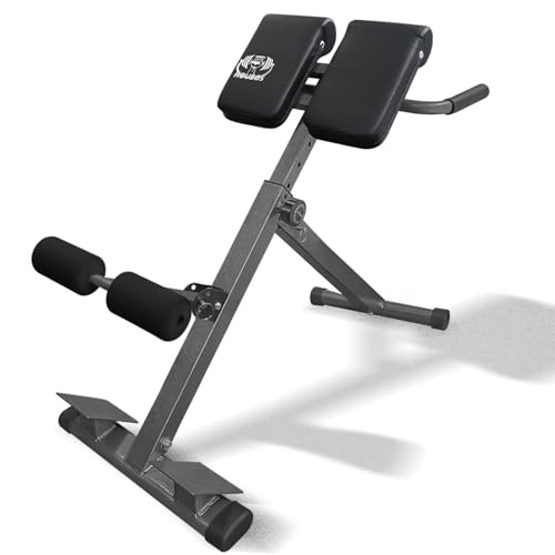 Houbos Hyperextension Roman Chair