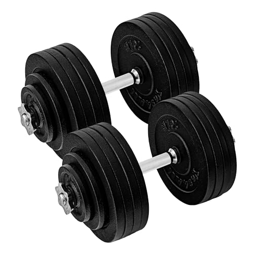 Yes4All 200lb Adjustable Set