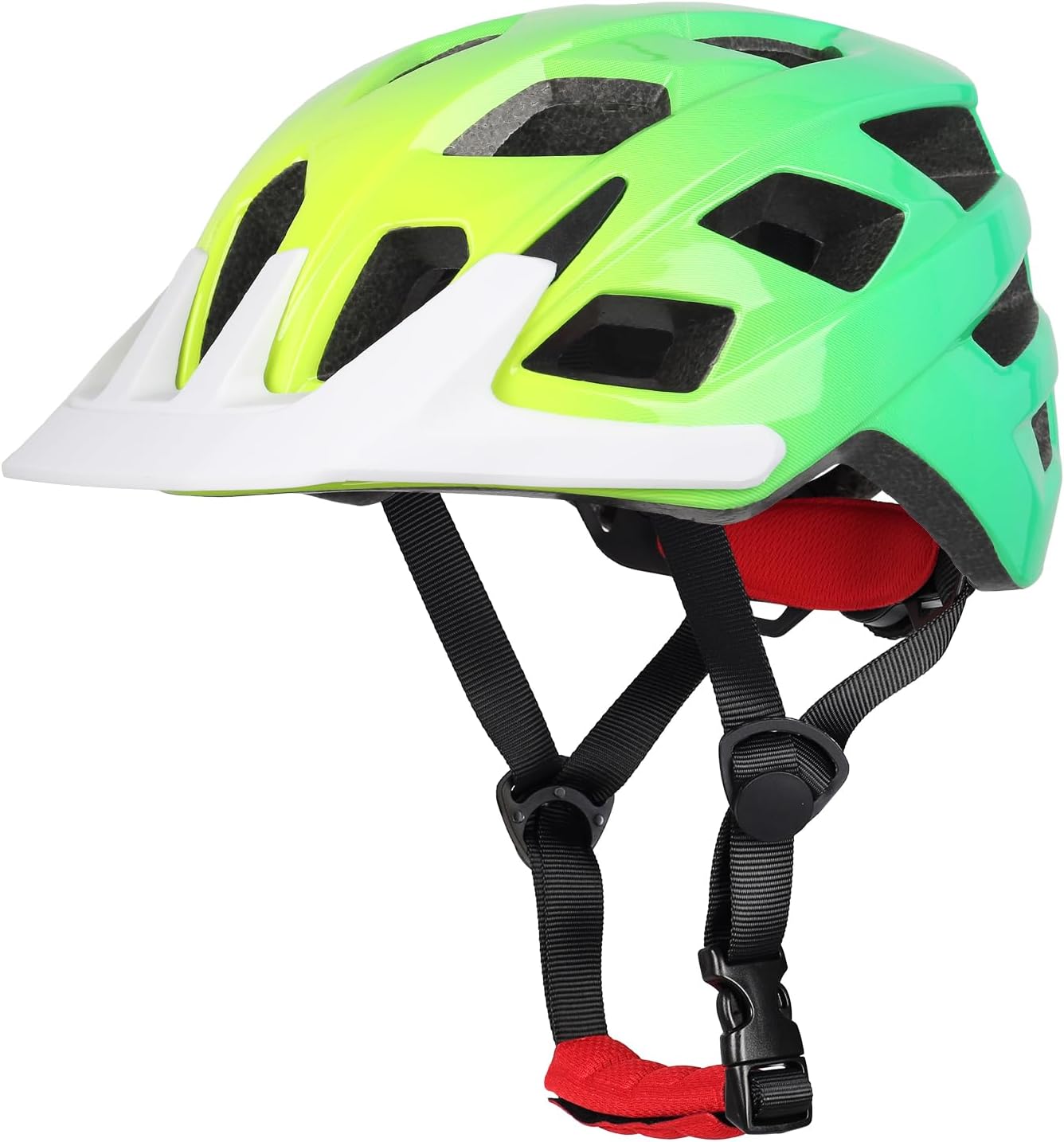 Atphfety Kids Helmet (detachable visor)