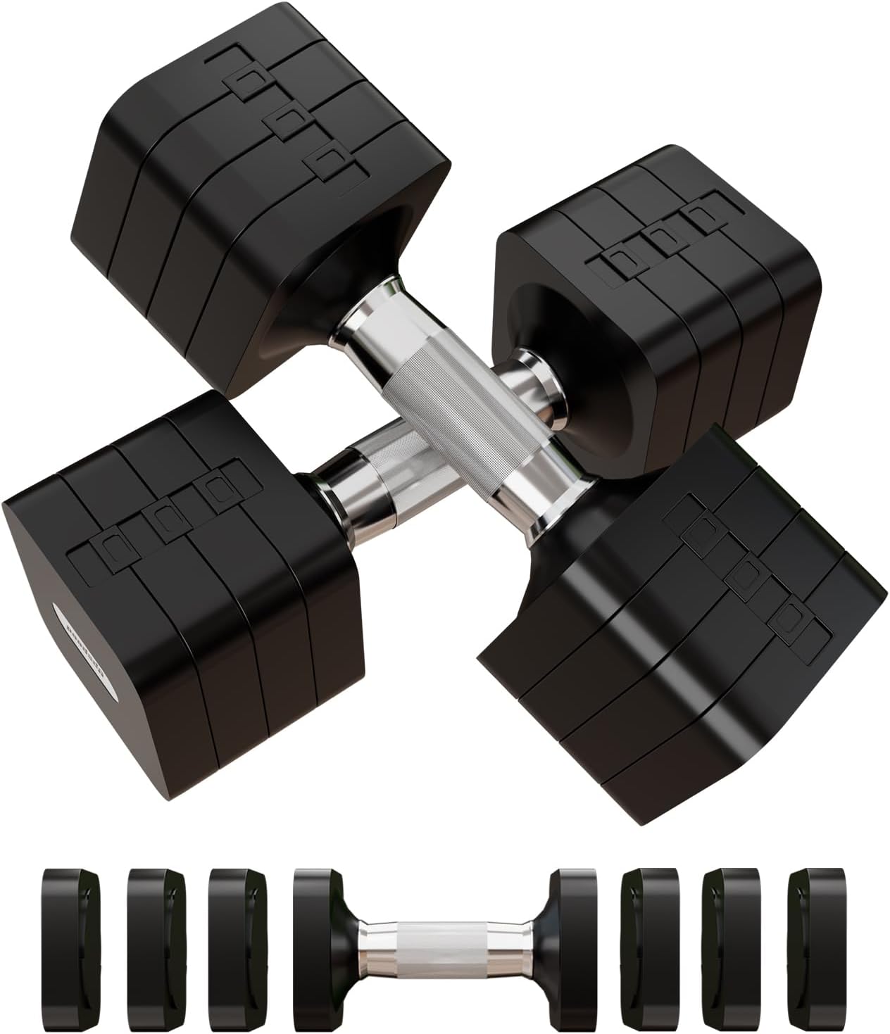 Upspeed Adjustable Dumbbells