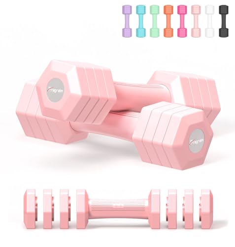 Fragraim 4-in-1 Adjustable Set
