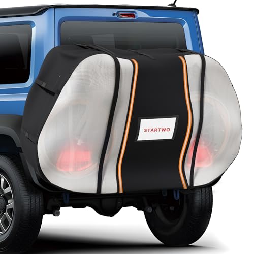 STARTWO Bike Cover for Transport