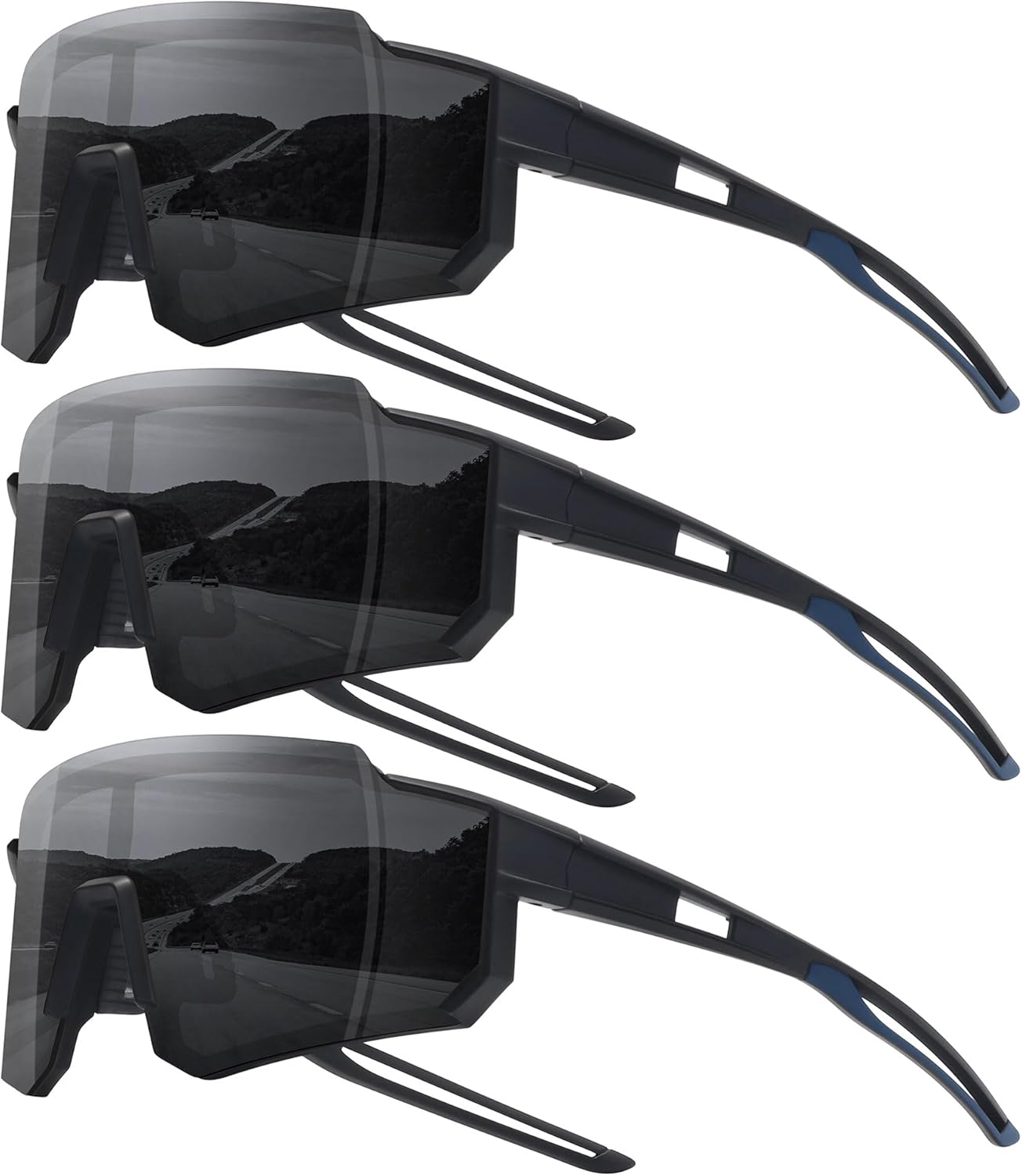STORYCOAST Polarized Sunglasses