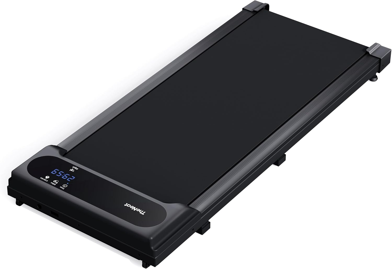 TheNeat Walking Pad, Under Desk Treadmill, Treadmills for Home & Office, Walking Jogging Running Machine, NeatWalk