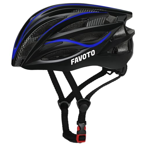 Favoto Lightweight Helmet