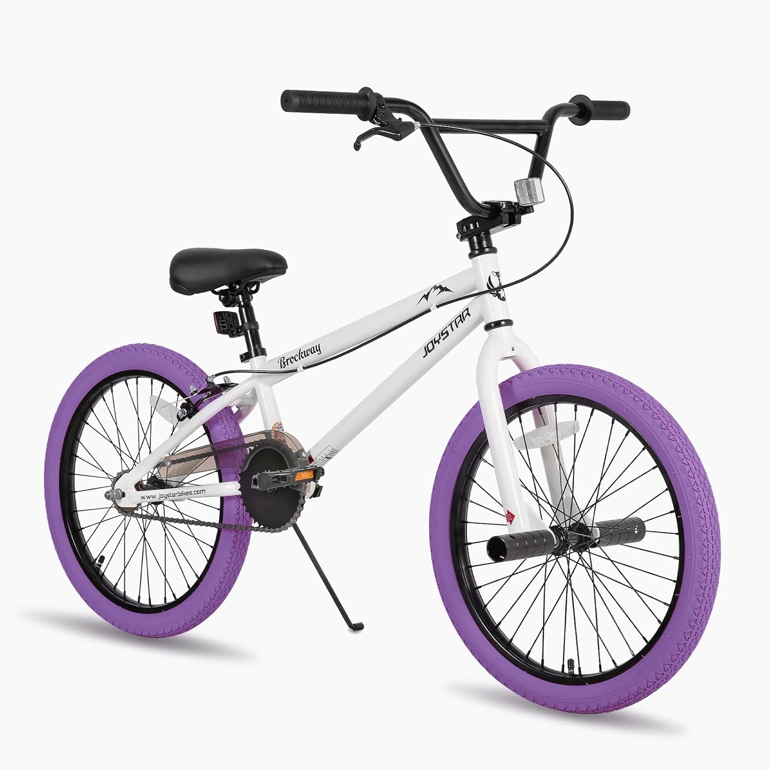 JOYSTAR Brockway 20" BMX