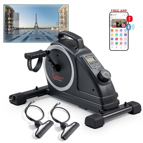Sunny Health & Fitness Dual Function Trainer