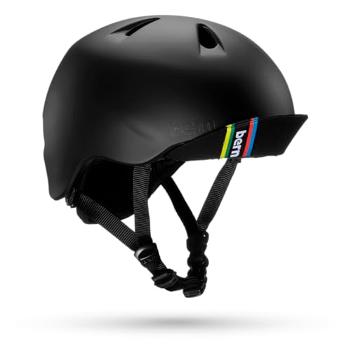 Bern Nino Bike Helmet for Kids