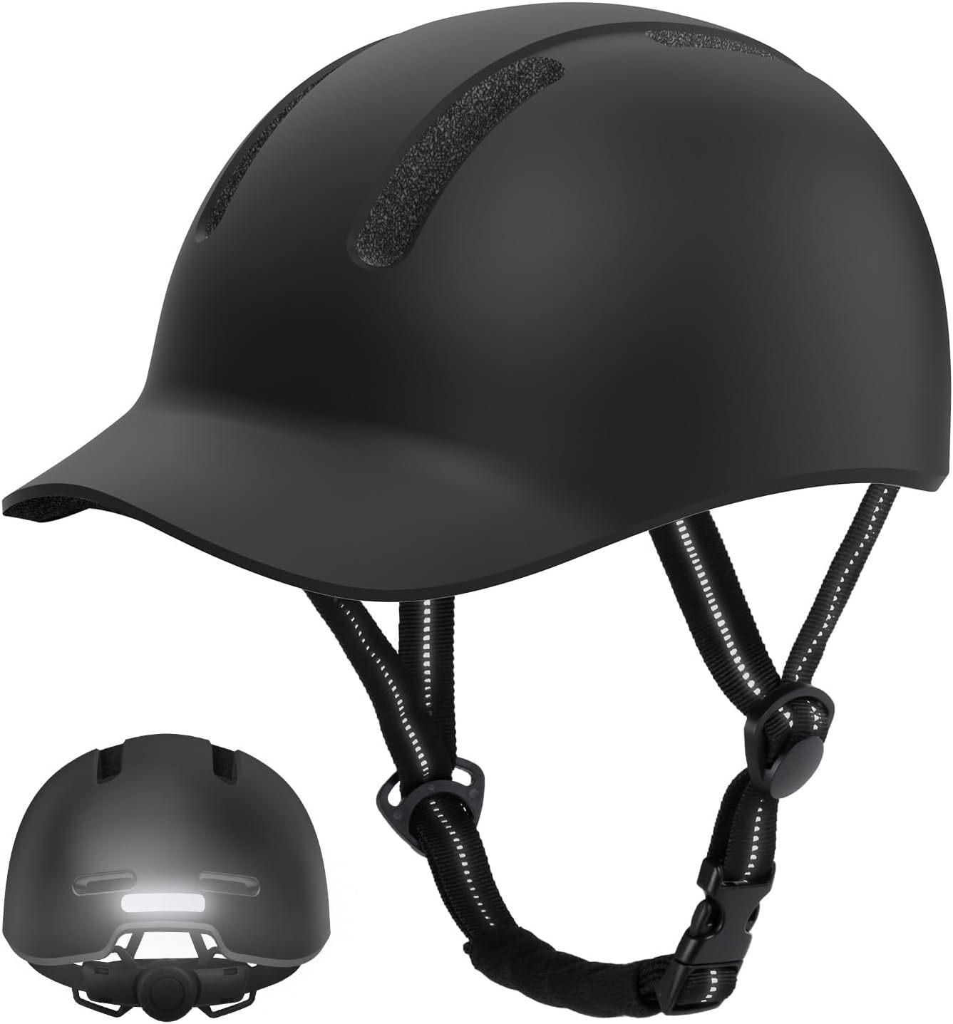 Shinmax Adult Bike Helmet