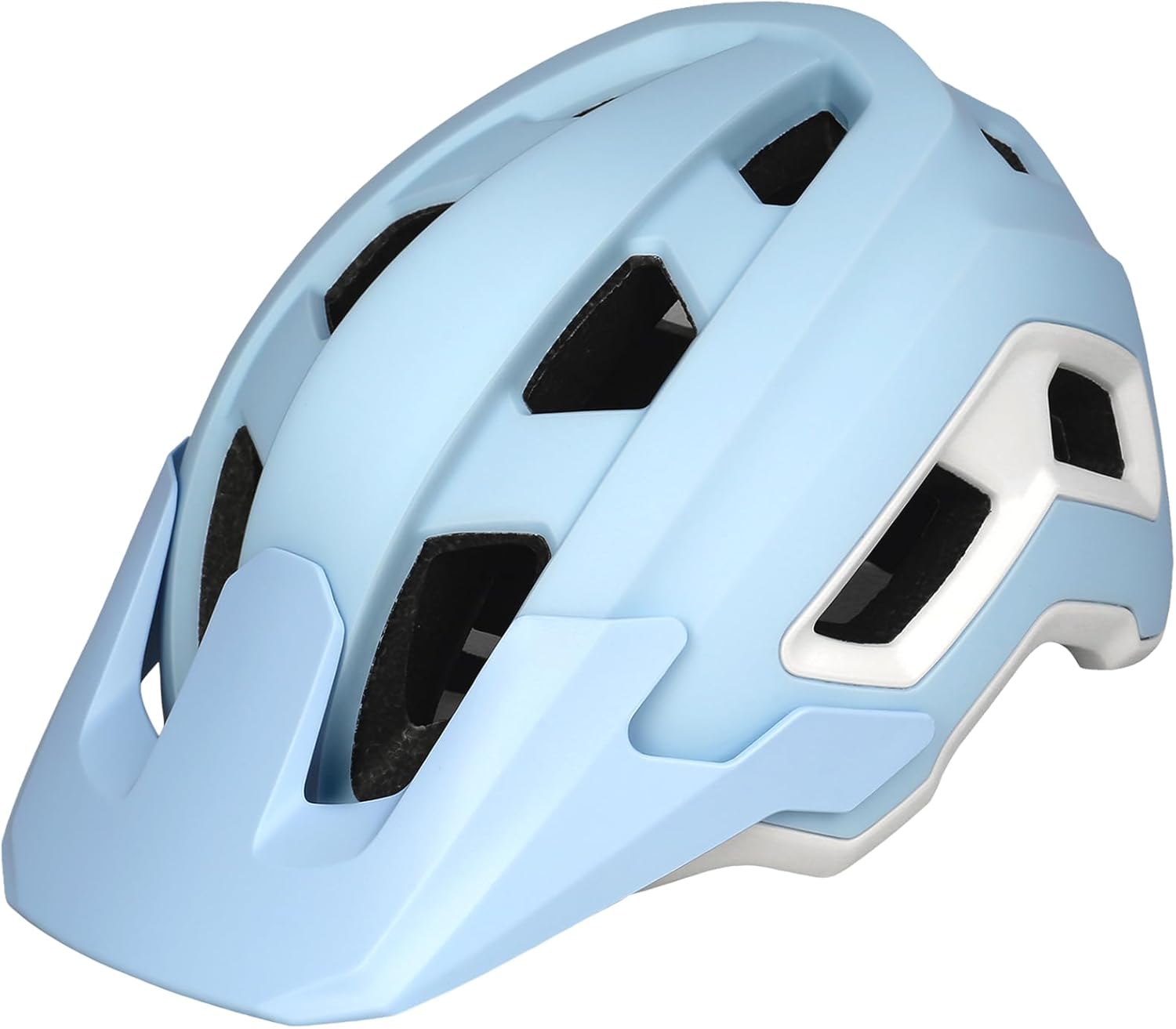 OUWOR Helmet (Premium Option)