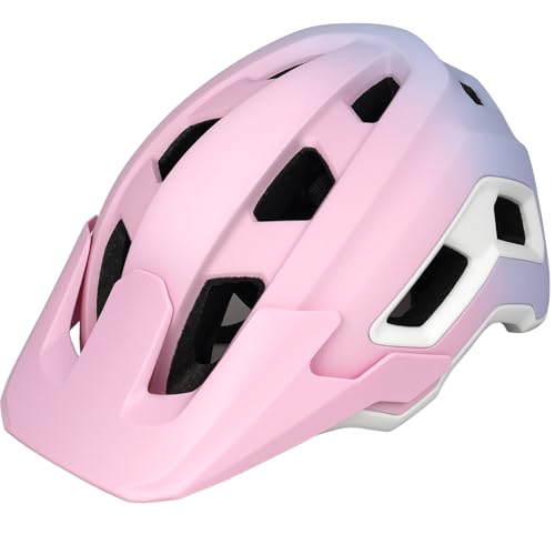 OUWOR Lightweight MTB Helmet